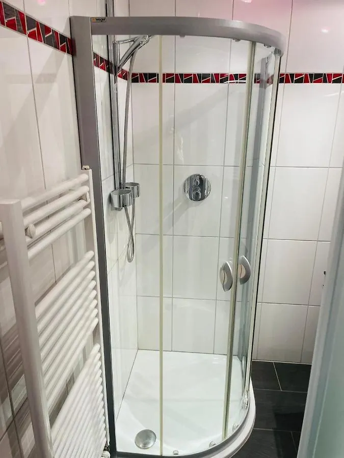 Super Deluxe Apartment - Near U6, U3 In City Center Vienna