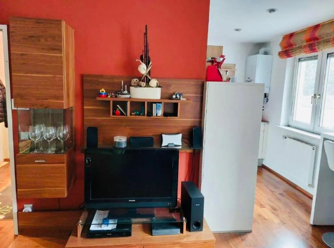 Super Deluxe Apartment - Near U6, U3 In City Center Vienna
