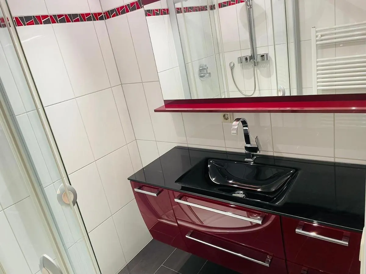 Super Deluxe Apartment - Near U6, U3 In City Center Vienna